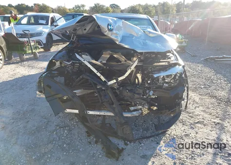 2019 BMW 740I xDrive from USA, damaged, VIN WBA7E4C59KGV70505